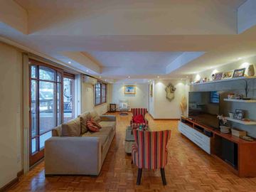 VENTA DEPARTAMENTO PISO COMPLETO 5 AMB CON TERRAZA