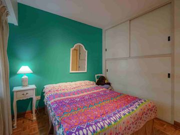 VENTA DEPARTAMENTO PISO COMPLETO 5 AMB CON TERRAZA