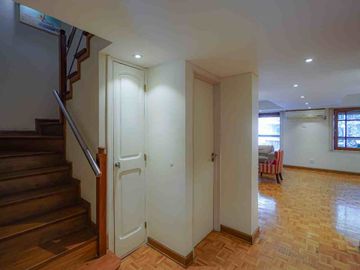 VENTA DEPARTAMENTO PISO COMPLETO 5 AMB CON TERRAZA
