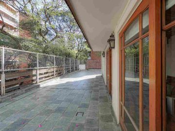 VENTA DEPARTAMENTO PISO COMPLETO 5 AMB CON TERRAZA