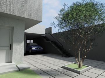 DUPLEX EN VENTA - 2 HABITACIONES - MAIPU