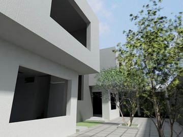 DUPLEX EN VENTA - 2 HABITACIONES - MAIPU