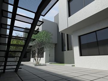 DUPLEX EN VENTA - 2 HABITACIONES - MAIPU