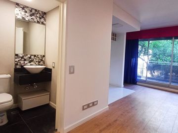 VENTA DPTO 2 amb c/Balcón, Cochera y Amenities