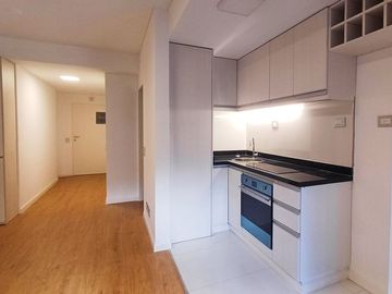 VENTA DPTO 2 amb c/Balcón, Cochera y Amenities