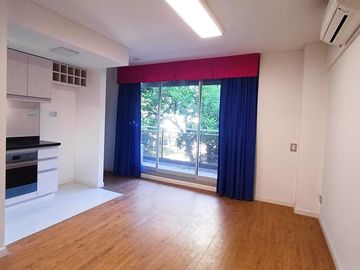 VENTA DPTO 2 amb c/Balcón, Cochera y Amenities