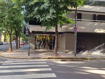 VENTA DPTO 2 amb c/Balcón, Cochera y Amenities