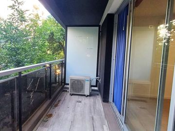 VENTA DPTO 2 amb c/Balcón, Cochera y Amenities