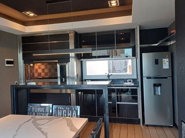 VENTA DPTO 2 amb c/Balcón, Cochera y Amenities