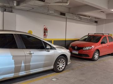 VENTA DPTO 2 amb c/Balcón, Cochera y Amenities