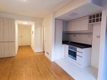 VENTA DPTO 2 amb c/Balcón, Cochera y Amenities
