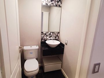VENTA DPTO 2 amb c/Balcón, Cochera y Amenities