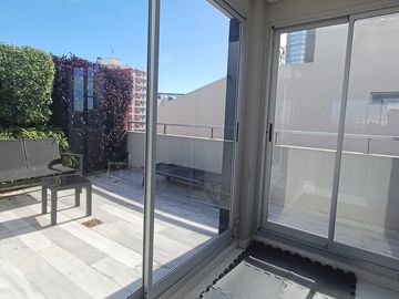 VENTA DPTO 2 amb c/Balcón, Cochera y Amenities