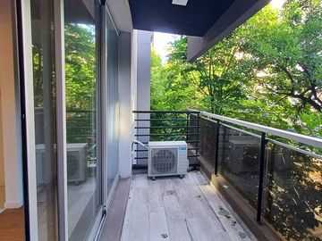 VENTA DPTO 2 amb c/Balcón, Cochera y Amenities