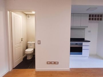 VENTA DPTO 2 amb c/Balcón, Cochera y Amenities
