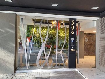VENTA DPTO 2 amb c/Balcón, Cochera y Amenities
