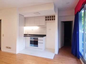 VENTA DPTO 2 amb c/Balcón, Cochera y Amenities