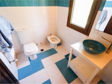 Casa en Venta en Colonia de Chacras - Los Cardales