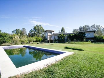 Casa en Venta en Colonia de Chacras - Los Cardales