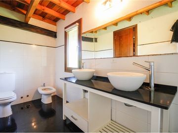 Casa en Venta en Colonia de Chacras - Los Cardales