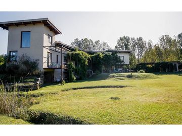 Casa en Venta en Colonia de Chacras - Los Cardales