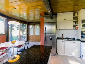 Casa en Venta en Colonia de Chacras - Los Cardales