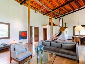 Casa en Venta en Colonia de Chacras - Los Cardales