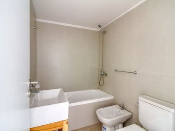 Depto 3 ambientes con Balcón - A estrenar -Piso 17