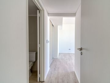 Depto 3 ambientes con Balcón - A estrenar -Piso 17