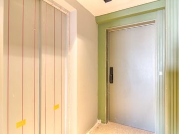 Depto 3 ambientes con Balcón - A estrenar -Piso 17
