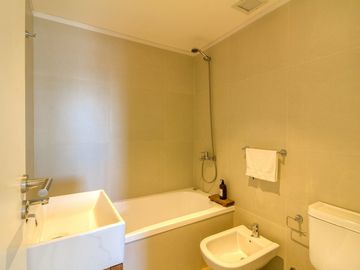 Depto 3 ambientes con Balcón - A estrenar -Piso 17