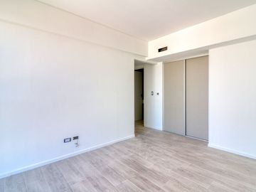 Depto 3 ambientes con Balcón - A estrenar -Piso 17
