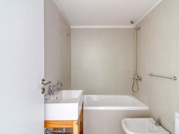 Depto 3 ambientes con Balcón - A estrenar -Piso 11