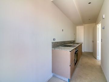 Depto 3 ambientes con Balcón - A estrenar -Piso 11