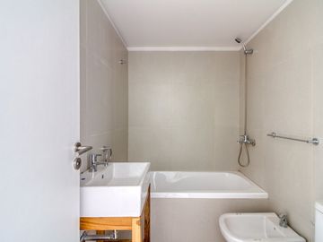 Depto 3 ambientes con Balcón - A estrenar -Piso 11
