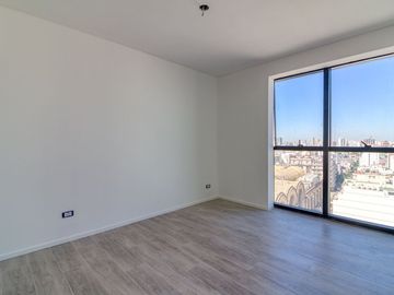 Depto 3 ambientes con Balcón - A estrenar -Piso 11