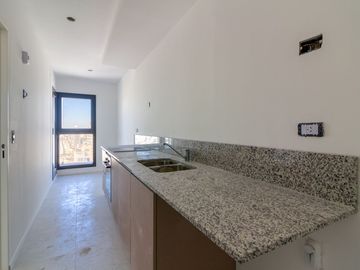 Depto 3 ambientes con Balcón - A estrenar -Piso 11