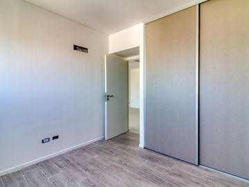 Depto 3 ambientes con Balcón - A estrenar -Piso 11