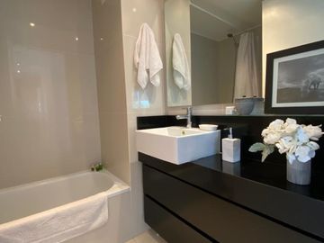 VENTA DEPTO CAÑITAS TERRAZA POLO 2 AMB COCHERA