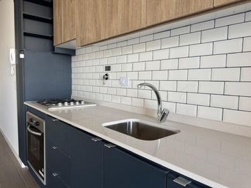 MONOAMBIENTE tipo loft BALCON ATERRAZADO COGHLAN
