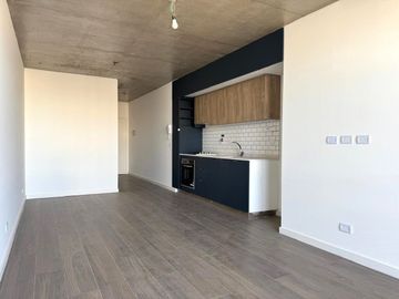 MONOAMBIENTE tipo loft BALCON ATERRAZADO COGHLAN