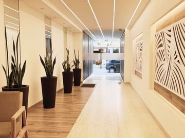 MONOAMBIENTE tipo loft BALCON ATERRAZADO COGHLAN