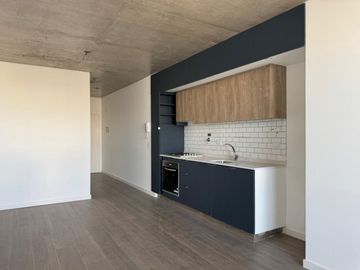 MONOAMBIENTE tipo loft BALCON ATERRAZADO COGHLAN