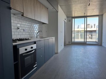 MONOAMBIENTE tipo loft BALCON ATERRAZADO COGHLAN