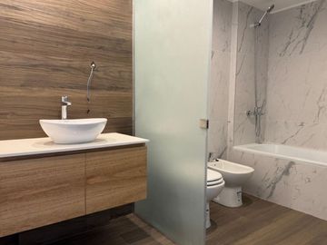 MONOAMBIENTE tipo loft BALCON ATERRAZADO COGHLAN