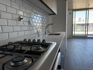 MONOAMBIENTE tipo loft BALCON ATERRAZADO COGHLAN