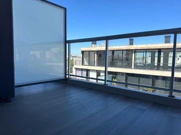 MONOAMBIENTE tipo loft BALCON ATERRAZADO COGHLAN