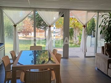 VENTA CASA 2 DORMITORIOS VILLA LAGO MARIMENUCO