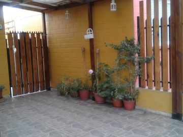 Casa en venta en COQUIMBO
