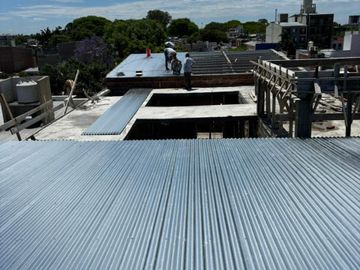Venta Departamento de 1 dormitorio con balcón